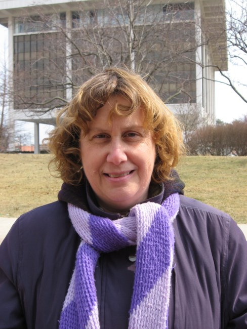 Obituary of Susan Jill Shafer