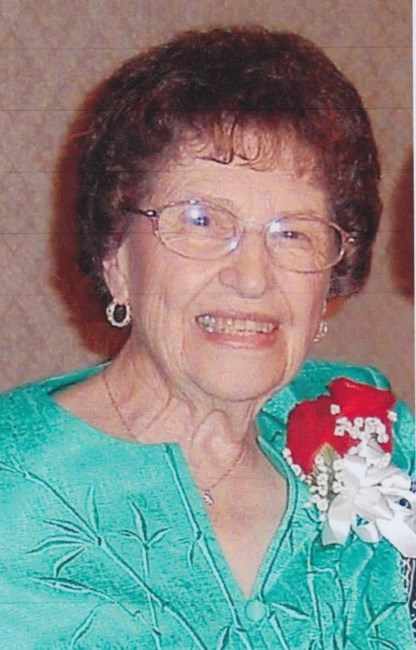 Obituary of Margaret Rose Norris