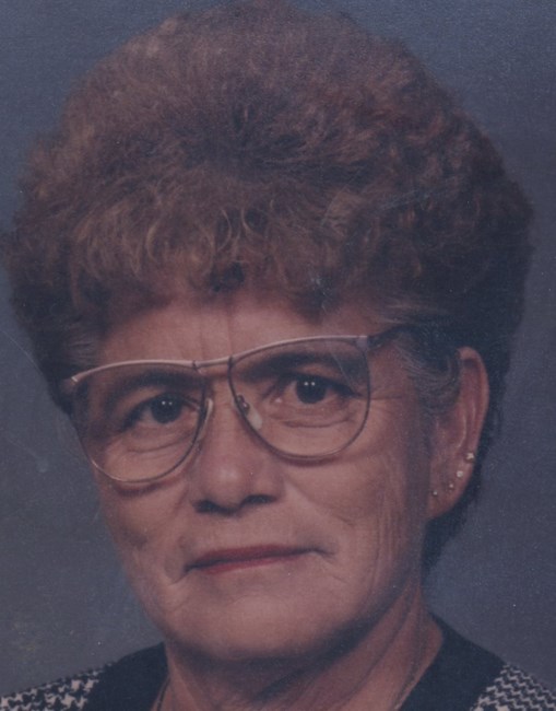 Obituary of Carmen Sanchez Morelion