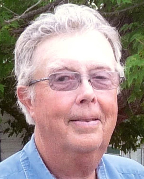 Norman William West Obituary Weyburn, SK