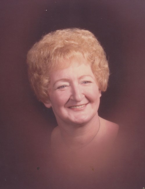 Obituary of Berna Jean Szwed