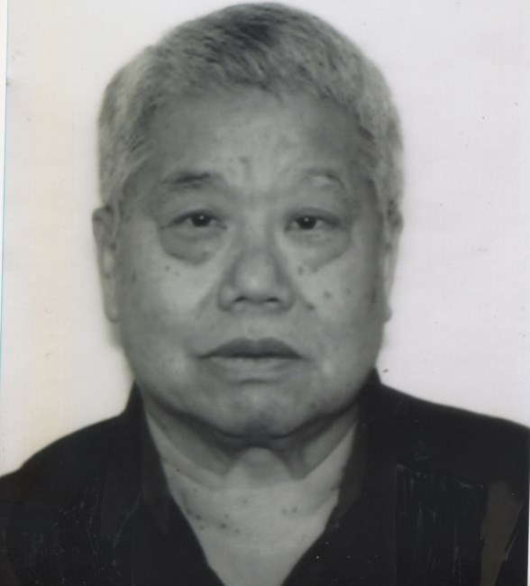 Obituary of Paul A Yee