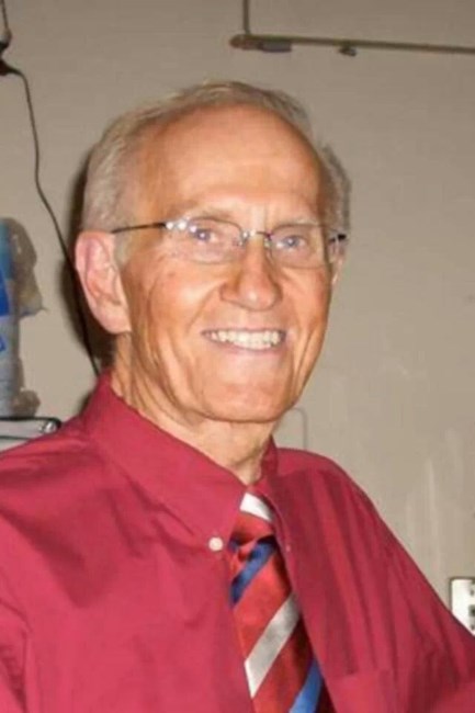 Obituary of Richard Willims