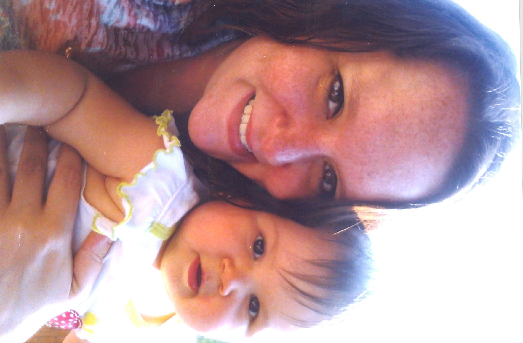 Obituary of Shan Brittany Martens and Bria Shan Hensley