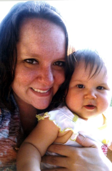 Obituary of Shan Brittany Martens and Bria Shan Hensley