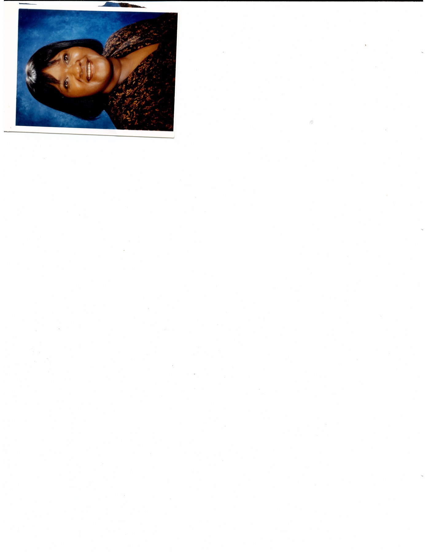 Obituary of Marsha B Owens