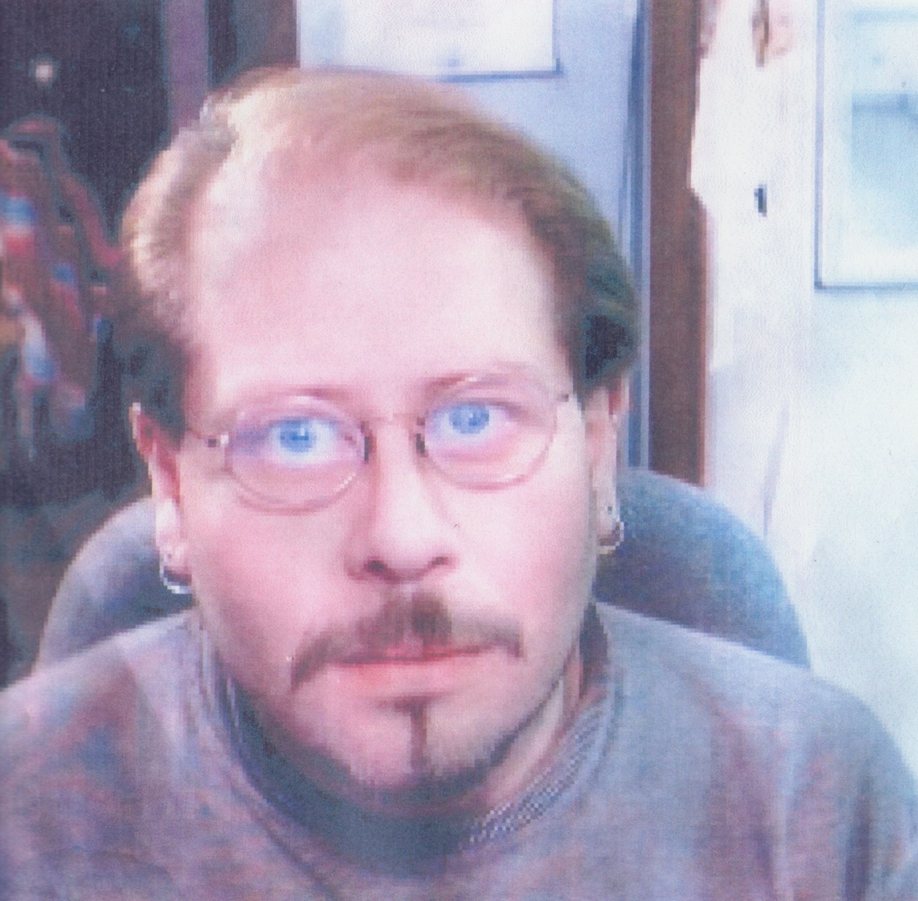 Obituary of Adonis Rosalez Garcia-Fitzgerald Jr.