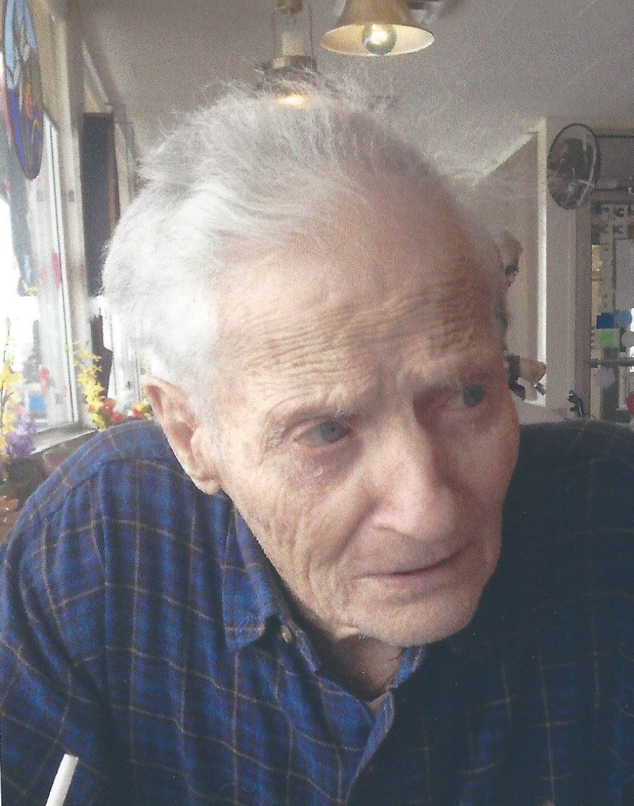 Obituary of John DesJardin