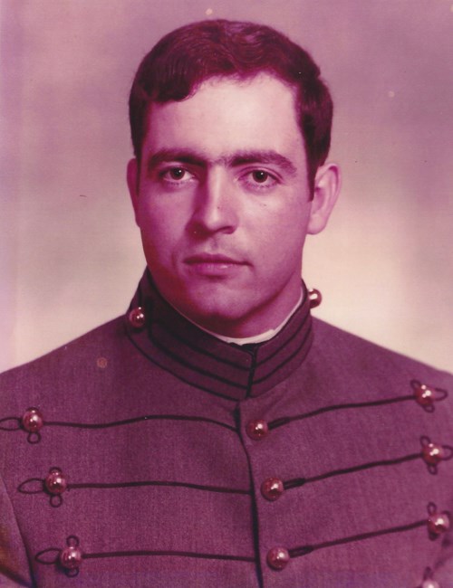 Obituario de Genaro B. Prieto