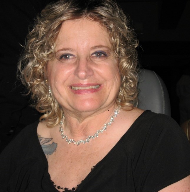 Obituary of Chelsea Beverlee Fleisch