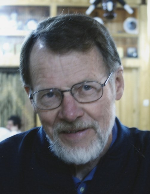 Obituary of Robert Joseph Prince