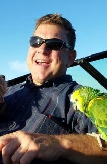 Obituary of Karl Mayhew III