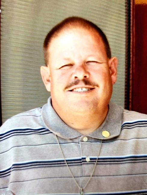 Obituario de Carl Allen Scott