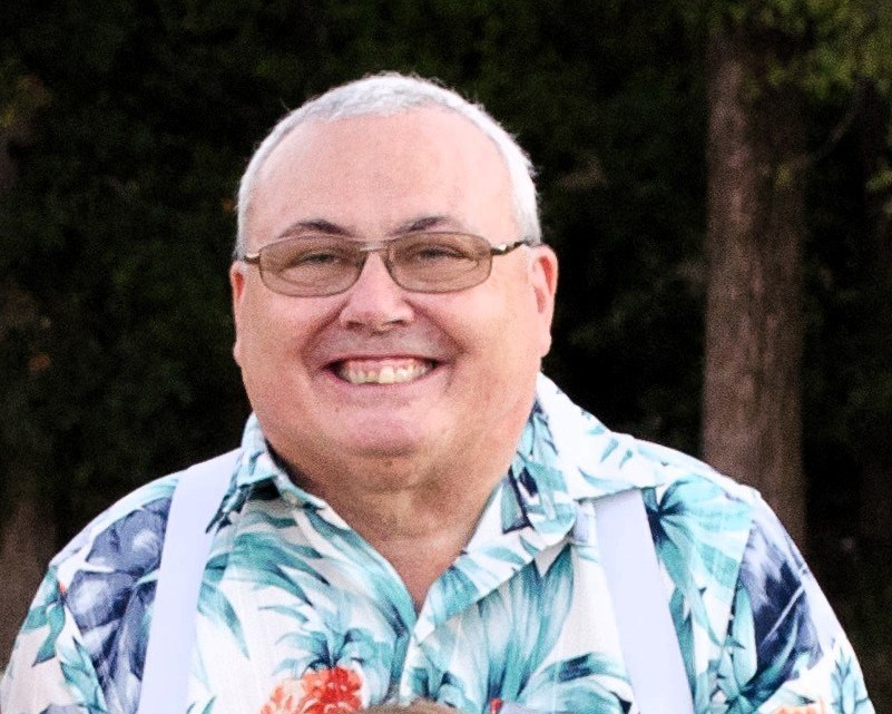 Obituary of Gerard William Kennedy