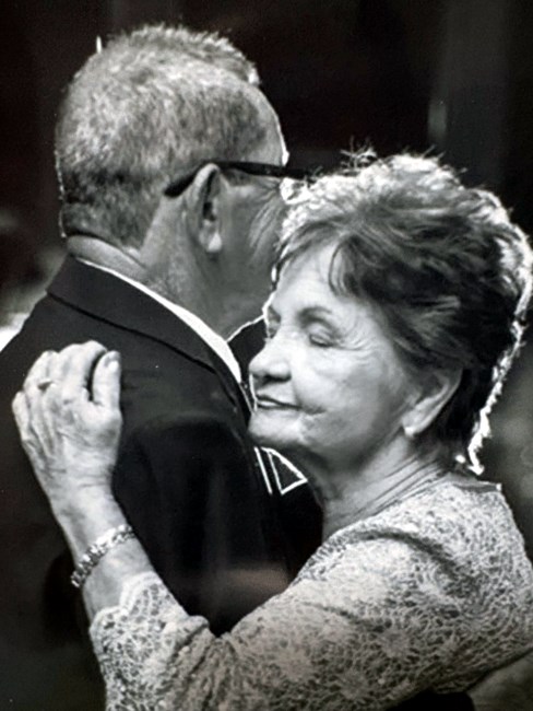 Obituary of Brunilda Sotomayor Álvarez