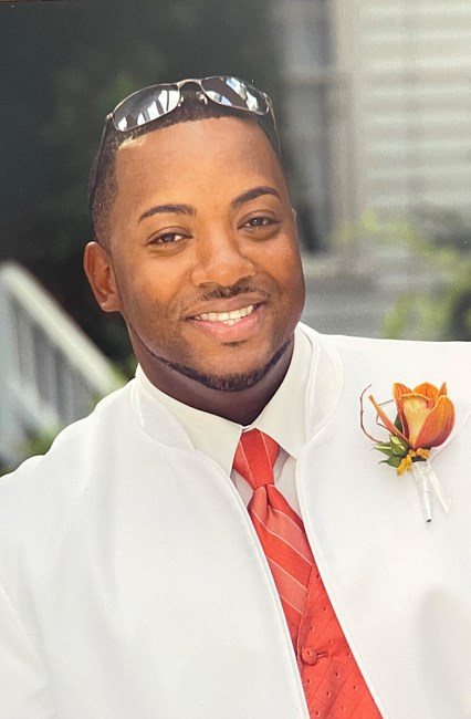 Obituary of Dean Eric Vincent Ricketts