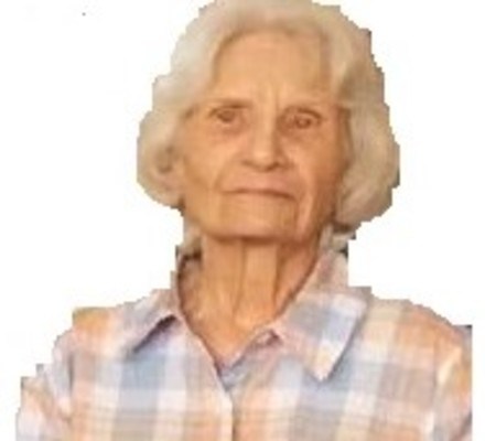 Obituary of Mary Jane Faulkner