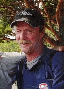 Obituario de Robert Mousseau