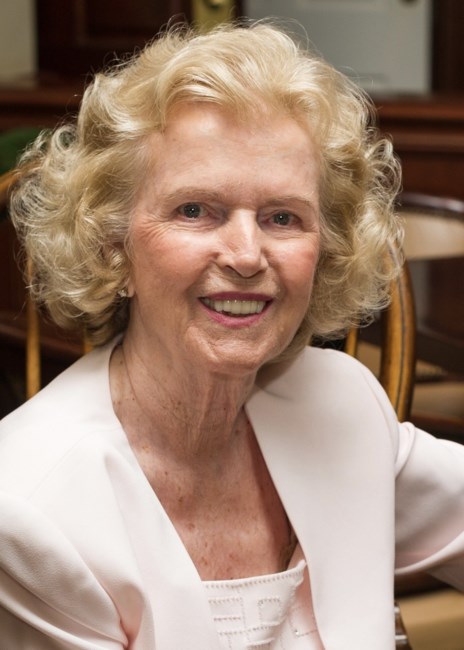 Obituary of Thomasina Dexter Reardon