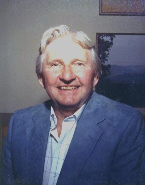 Obituary of Robert K. Weinantz