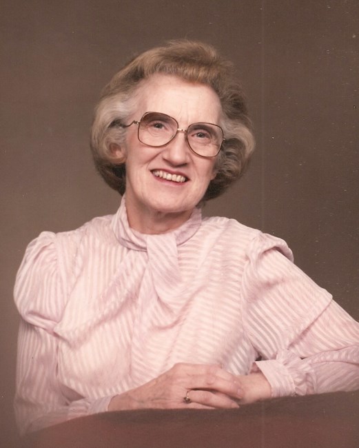 Obituary of Darlene V Budde