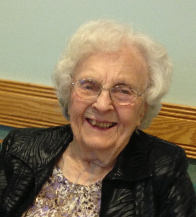 Norrine Ellen Ballinger Obituary Hamilton, ON