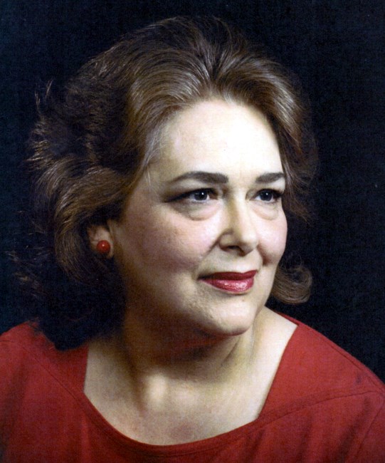 Obituary of Barbara Kearley Cassels