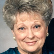 Obituary of Anita Bauer