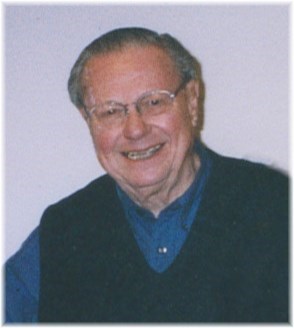 Obituary of Harold Roy Knoll