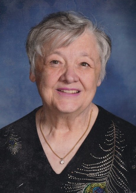 Obituary of Ruth Elaine Settles