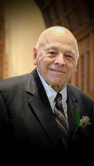 Obituary of George Philip LaBerge
