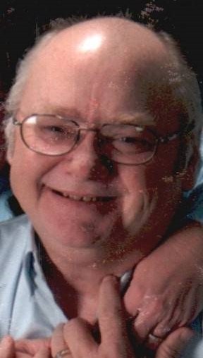 Avis de décès de James David Osborne