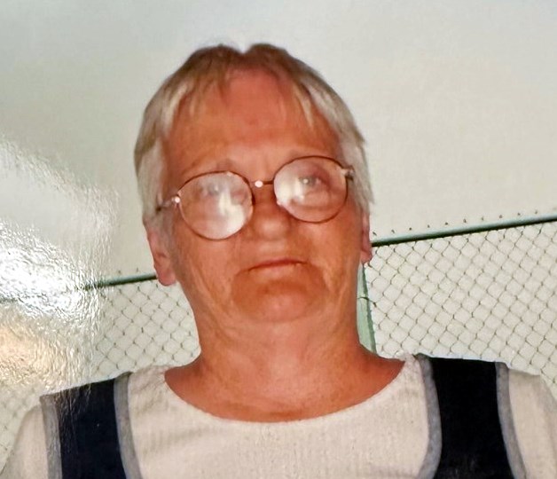 Obituary of Judith Ryan