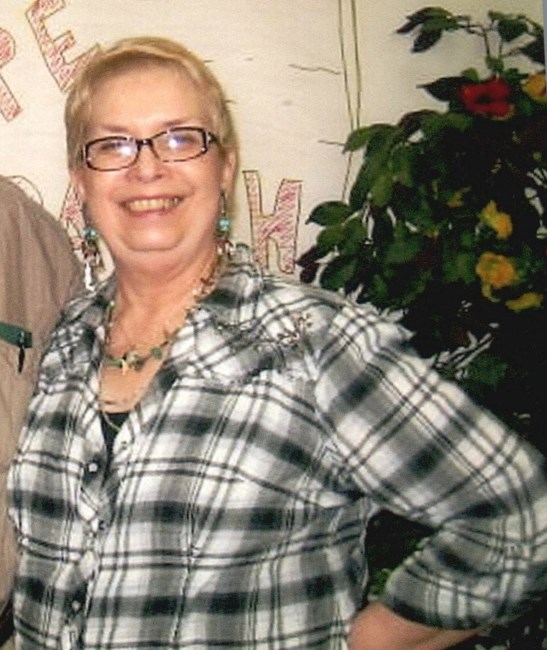 Obituary of Mary Margaret Middleton