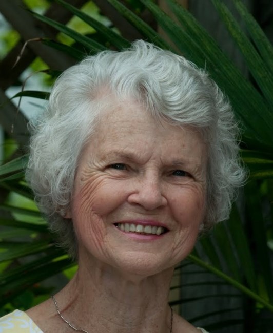 Obituario de Norma Jean Sleeth