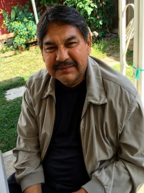 Obituary of Gustavo Carrillo Jimenez