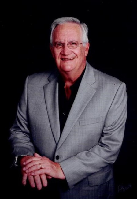 Obituary of Jerry Ray Dunn