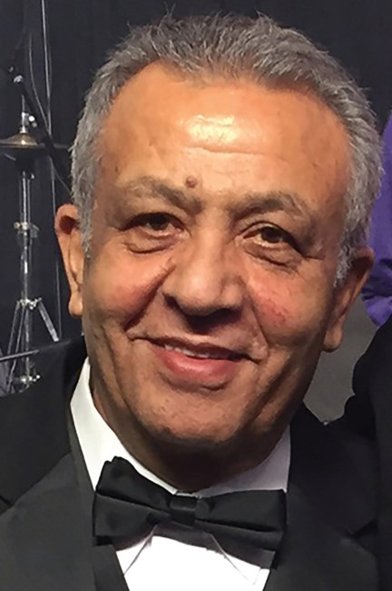 Obituary of Hagop Meguerditchian