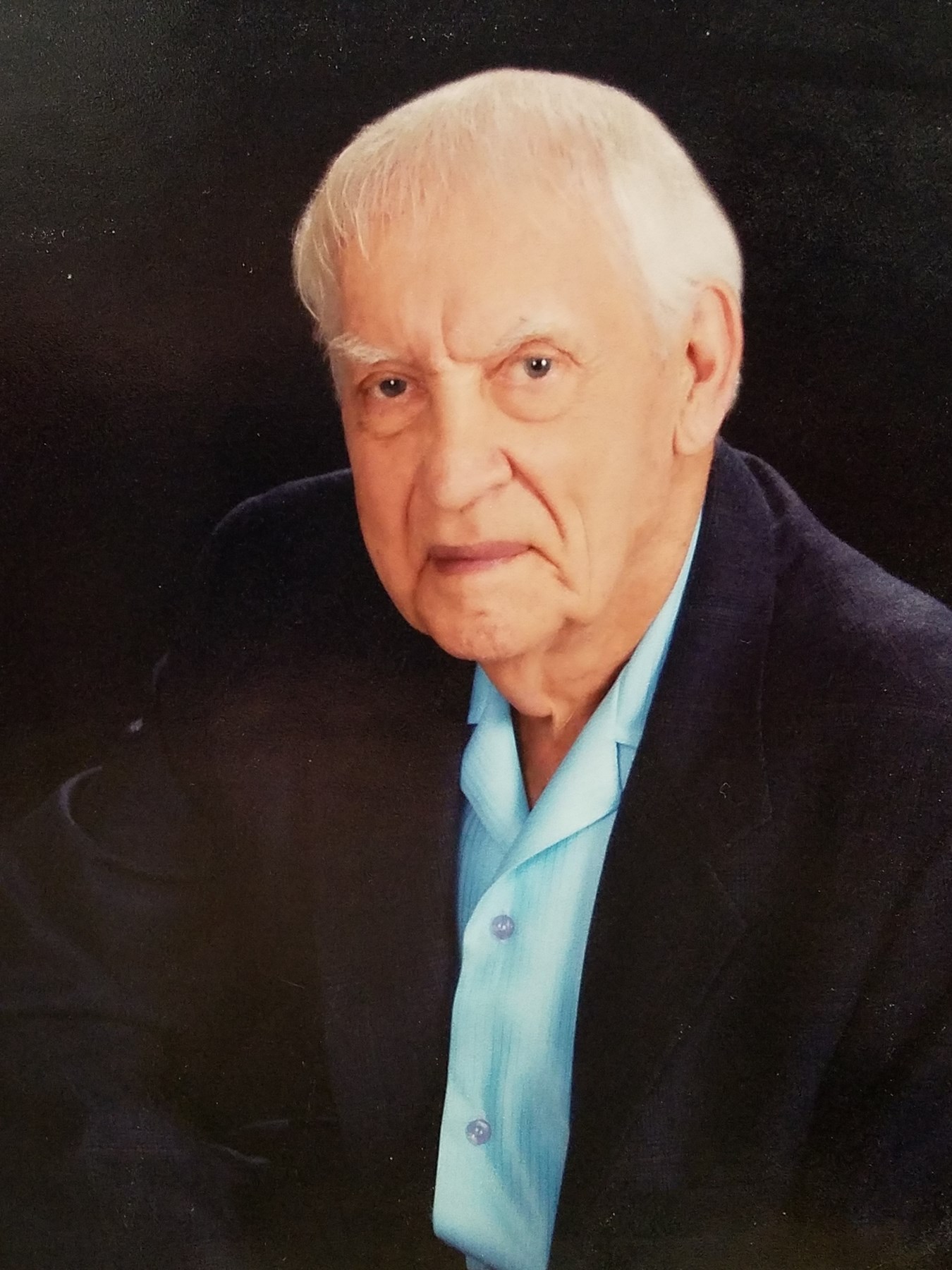 Obituary of Guy Walton Whisenant Sr.