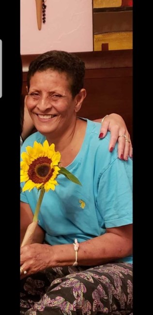 Obituary of Haydeé Soto Rosario