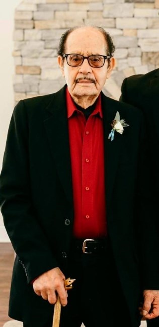 Obituary of Francisco Ballesteros