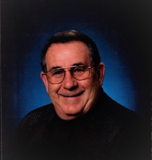 Obituary of Gerald "Jerry" Franklin Thompson