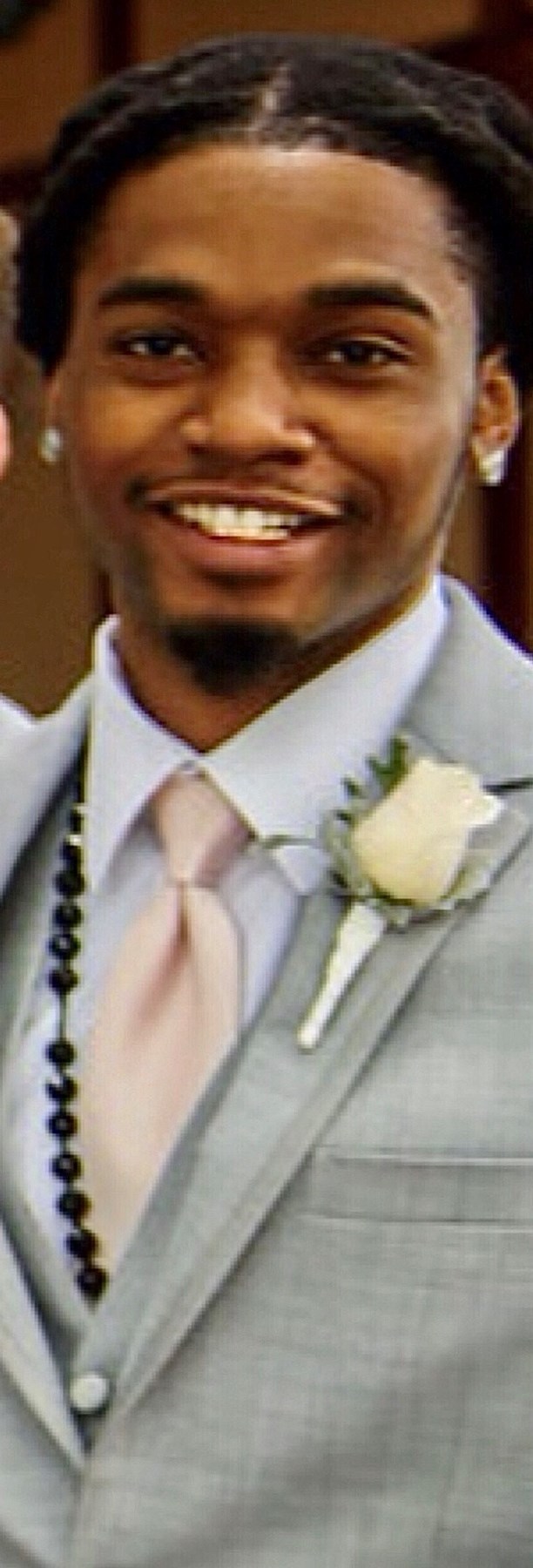 Obituary of Justin William Wright