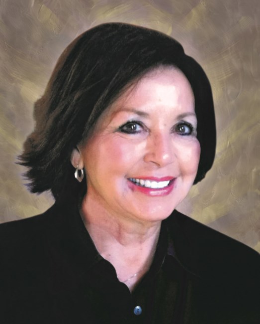 Obituary of Judy Marian Tenorio