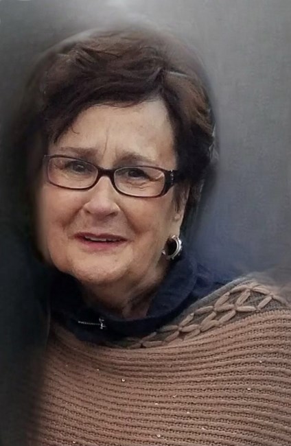 Obituary of Inell Armstrong