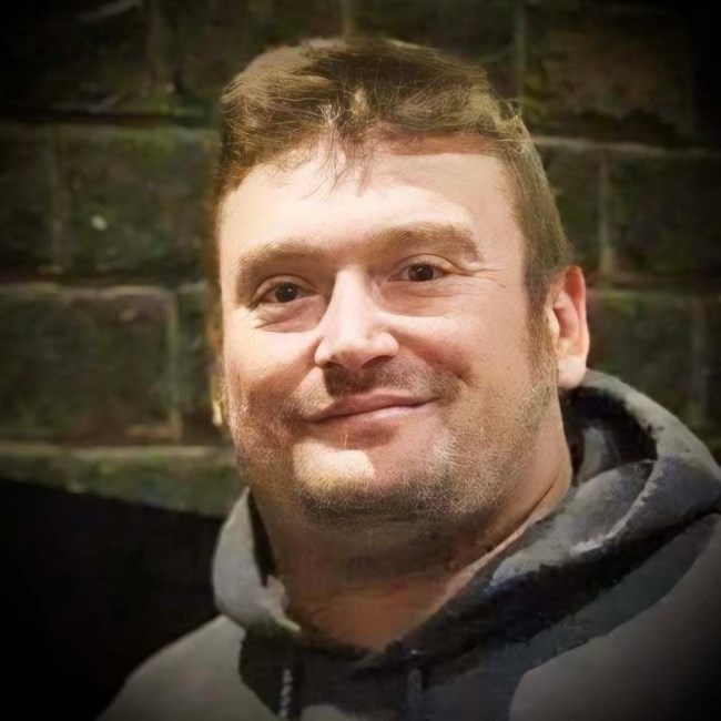 Obituary of Steven Daniel Robitaille