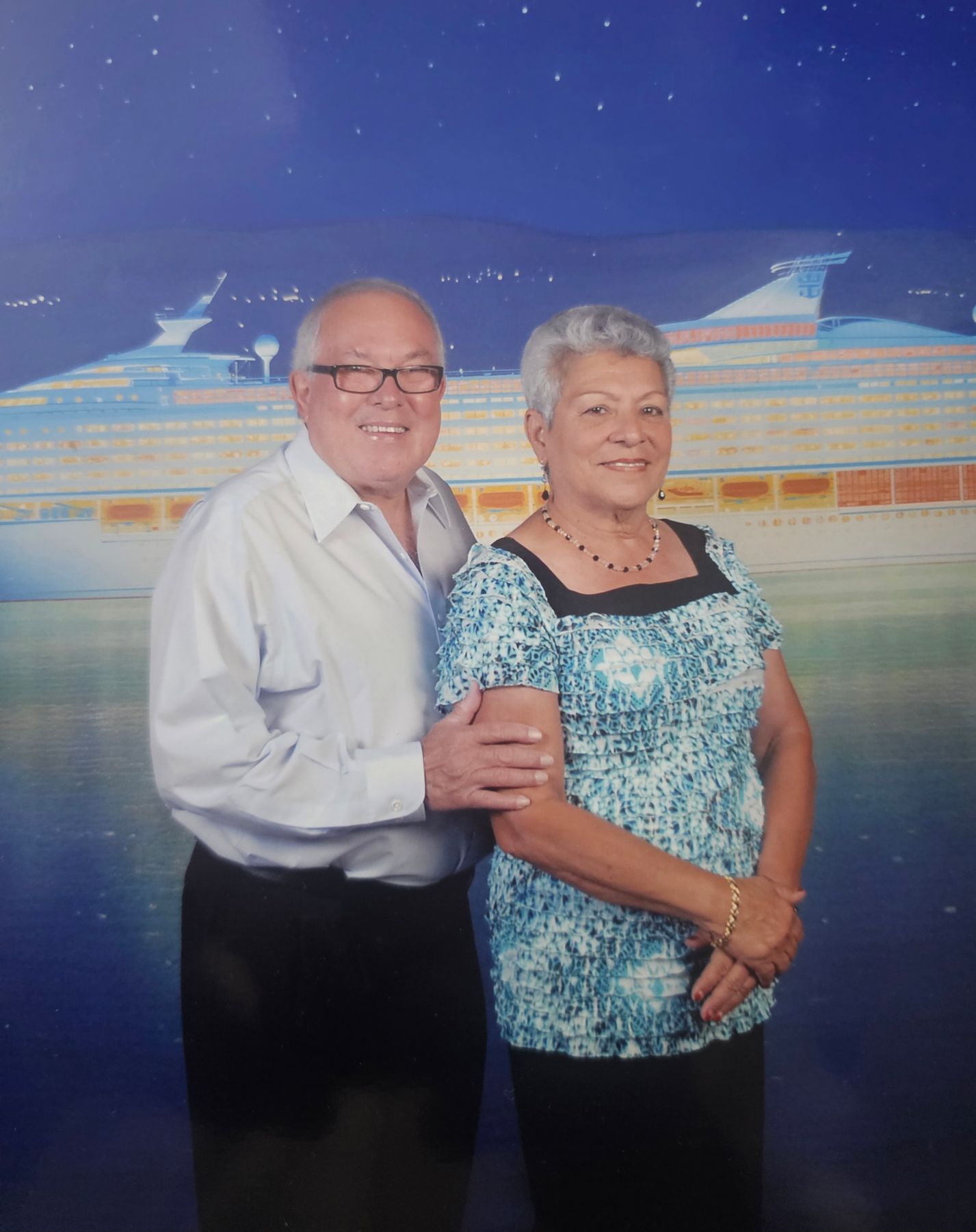 Obituary of María Eugenia Figueroa Santana