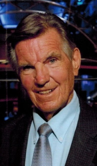 Obituary of Dale Harvey Morter