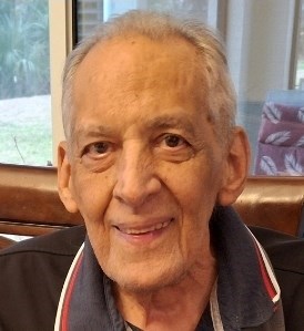 Obituary of Elias Anzola-Perez