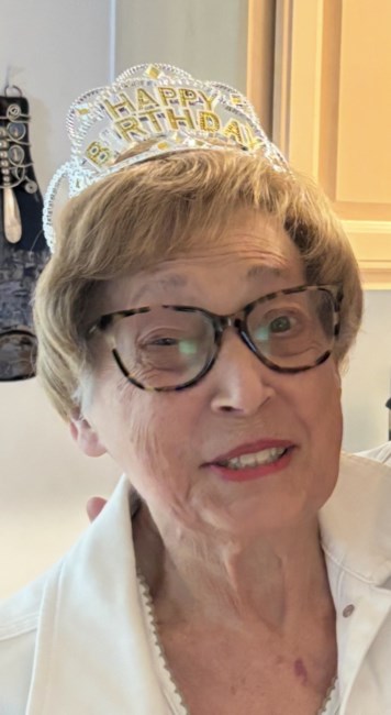 Obituary of Joyce Ann Droste